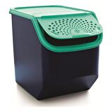 TUPPERWARE MAKSİ KİLER SOĞANPATATES SAKLAMA KABI