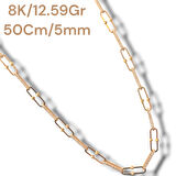 8AYAR 12.59GRAM ALTIN TFF MODEL ZİNCİR