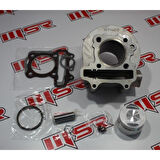 Kymco Agility 125 Silindir Kit (465457419)