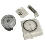PİSTON SEGMAN WEGO 025 CSR