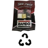 KIZAK KAYMA WEGO BANDO SET