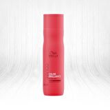 Wella Invigo Color Brilliance Renk Koruyucu Şampuan 250ml