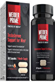 WEİDER PRIME – 60 Caps