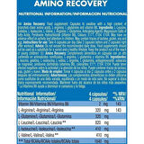 Weider Victory Endurance Amino Recovery (Bcaa+Arginine+Glutamin) 120Cap.