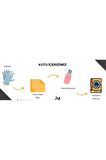 Samsung 40JU6610 Uyumlu TV Ekran Koruyucu