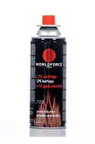 Worldforce LPG Kartuşu 400ml