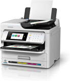 Epson WorkForce Pro WF-C5890DWF-C11CK23401 Renkli Mürekkepli Yazıcı