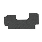 VW Volt/LT RefRef 4D Havuz Paspas 1998-2006