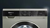 Siemens WG52A2ZXTR iQ300 1200 Devir 10 kg Çamaşır Makinesi