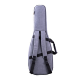 Wagon Case 03 Serisi Elektro Gitar Taşıma Çantası