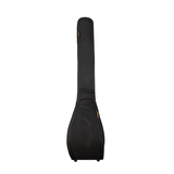 Wagon Case 01 Serisi Uzun Sap Siyah Bağlama Taşıma Çantası