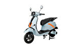 MOBİLETTE WİND 5500 ELEKTRİKLİ SCOOTER - 2024 MODEL