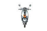 MOBİLETTE WİND 5500 ELEKTRİKLİ SCOOTER - 2024 MODEL