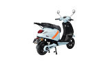 MOBİLETTE WİND 5500 ELEKTRİKLİ SCOOTER - 2024 MODEL