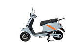 MOBİLETTE WİND 5500 ELEKTRİKLİ SCOOTER - 2024 MODEL