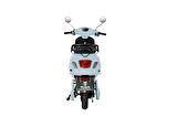 MOBİLETTE WİND 5500 ELEKTRİKLİ SCOOTER - 2024 MODEL