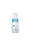 Kiraz Uçlu Cam Biberon 125ml 877