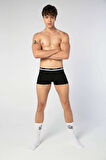 Erkek 3'lü Boxer