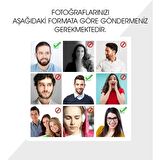 Kişiye Özel Bayan Mezuniyet Karikatürlü Ahşap Biblo