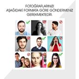 Kişiye Özel Hac-Umre Kabe Ziyaret Figürlü 3D Ahşap Biblo,
