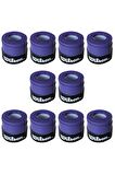 Comfort Bowl O'grips 10 Adet Grip, Tenis Raketi Gribi Yeşil