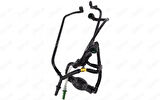 Wıntech 500108 Yakıt Hortumu Vak Vak P1007 C2 C3 C3 II C3Plurıel 1.4Hdı