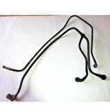 Wıntech 500125 Yakıt Geri Donus Hortumu Takım Fıorıno 1.3 Jtd Bipper Nemo 1.3Hdı 16V 07>