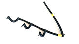 Wıntech 500406 Enjektor Geri Donus Hortumu Focus II 03>11 C Ma03>05 1.6Tdcı
