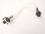 Wıntech 500504 Yakıt Hortumu Om605. Om606 W202 93>00 W210 95>99 W140 96>98 W463 96>01