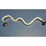 Wıntech 500519 Yakıt Hortumu Om668 A-Class W168 01>04 Vaneo 414 02>04