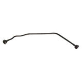 Wıntech 500523 Radyatör Yedek Su Depo Hortumu X166 12>19 W166 11>18 C292 15>18