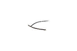 Wıntech 500717 Enjektor Yakıt Hortumu Exeo 09>14 A4 08>16 A5 12>17 A6 11>14 Q5 09>16