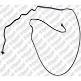 Wıntech 500801 Yakıt Hortumu Hundaı Accent 1.3Mpı -1.5Mpı-1.6Mpı 99-06