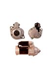 MARS MOTORU 24V 11 DIS 5.0 KW MITSUBISHI TIP FORKL WIN-03-STR2706 Uyumlu