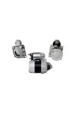 MARS MOTORU 12V 9 DIS 1.0 KW VALEO TIP ALBEA / LIN WIN-03-STR3262