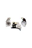 MARS MOTORU 12V 9 DIS 2.0 KW HITACHI TIPI ISUZU NK WIN-03-STR6000