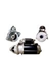 MARS MOTORU 24V 11 DIS 4KW MAN TGA BOSCH TIP WIN-03-STR8026