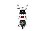 MOBİLETTE WİND 5500 ELEKTRİKLİ SCOOTER - 2024 MODEL
