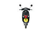 MOBİLETTE WİND 5500 ELEKTRİKLİ SCOOTER - 2024 MODEL