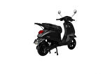 MOBİLETTE WİND 5500 ELEKTRİKLİ SCOOTER - 2024 MODEL