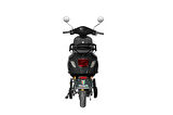 MOBİLETTE WİND 5500 ELEKTRİKLİ SCOOTER - 2024 MODEL
