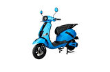 MOBİLETTE WİND 5500 ELEKTRİKLİ SCOOTER - 2024 MODEL