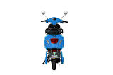 MOBİLETTE WİND 5500 ELEKTRİKLİ SCOOTER - 2024 MODEL
