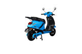 MOBİLETTE WİND 5500 ELEKTRİKLİ SCOOTER - 2024 MODEL