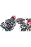 1176fz Honda Cb 500 F (19-21) Arka Çanta Taşıyıcı