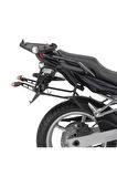 Pl351 Yamaha Fz6 - Fz6 600 Fazer (04-06) Yan Çanta Tasıyıcı