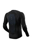 Proteus Full Body Armour Siyah