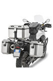 Dlm46a Trekker Dolomıtı Çanta Uyumlu