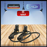 Wisco 021906433A Krank Devir Sensörü 021906433A