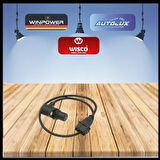 Wisco 021907319B Krank Devir Sensörü 021907319B